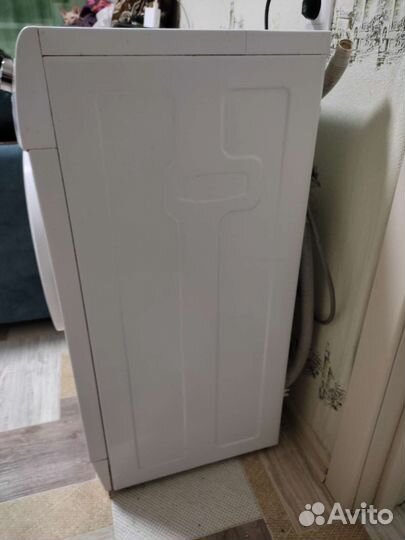 Стиральная машина б/у