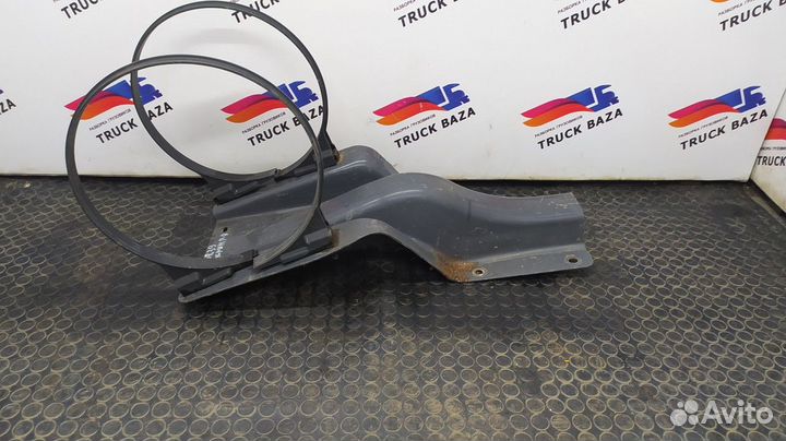 Кронштейн воздушного фильтра Renault Magnum