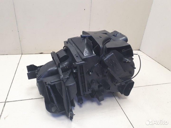 Корпус отопителя Fiat Albea