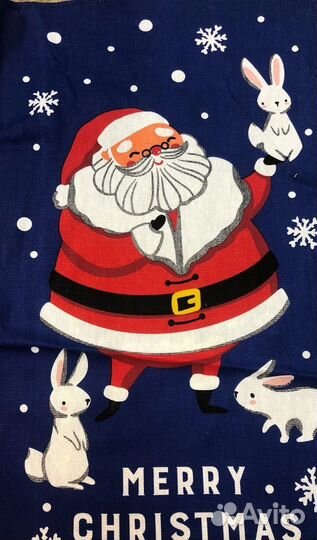 Кухонные полотенца