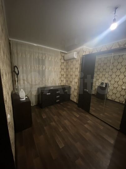 1-к. квартира, 29 м², 1/5 эт.