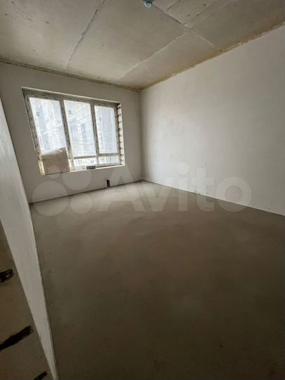 2-к. квартира, 42,5 м², 11/14 эт.