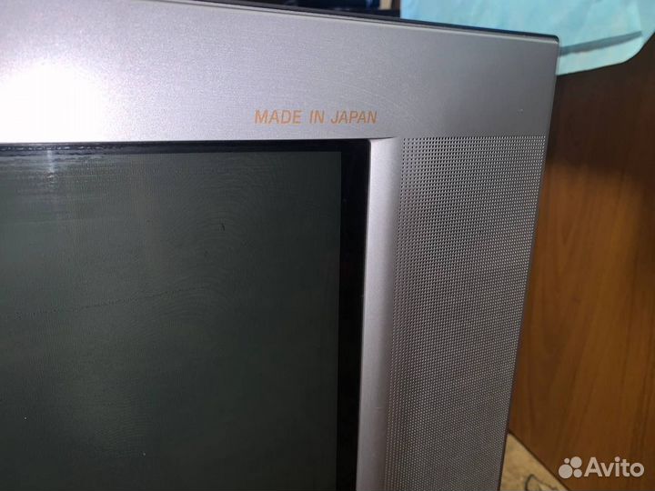 Телевизор Sony trinitron KV-XS29M80