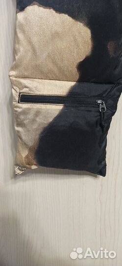 Шарф the north face supreme