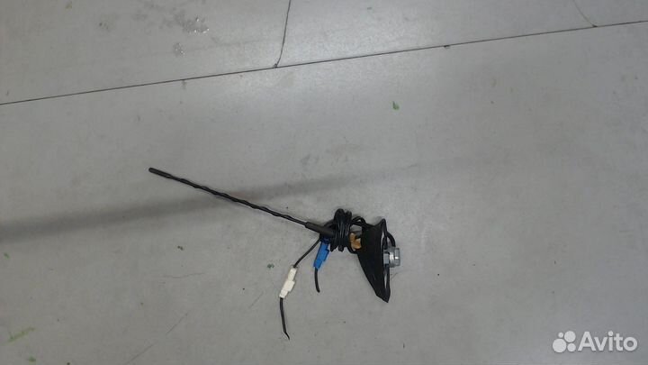 Антенна Renault Scenic, 2009