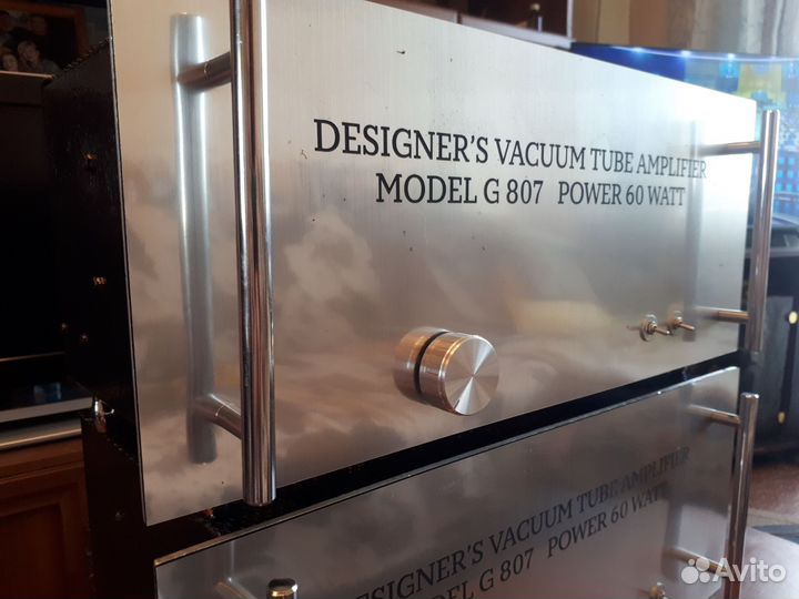 Ламповые моноблоки Обмен