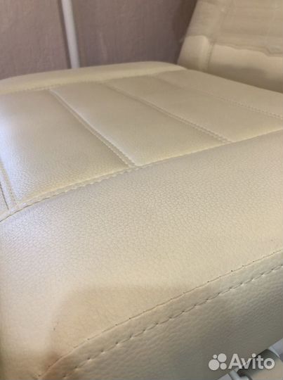 Кресло для педикюра В идеале электро-3 мотора