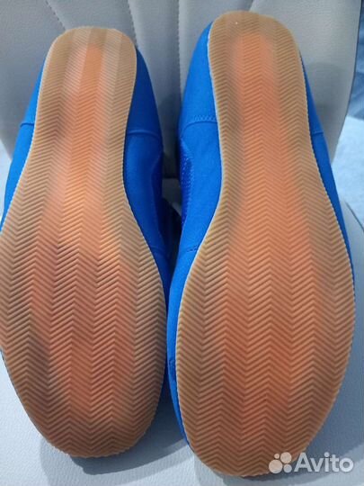 Обувь для бокса