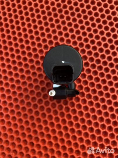 Насос стеклоомывателя Renault Laguna 2