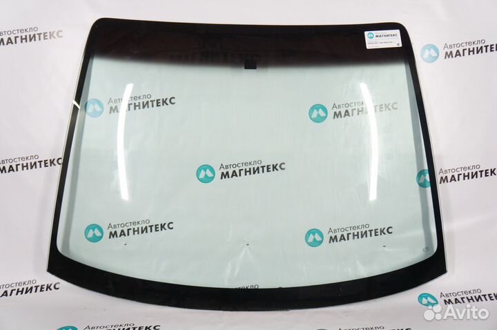 Стекло лобовое Suzuki SX4 с гарантией