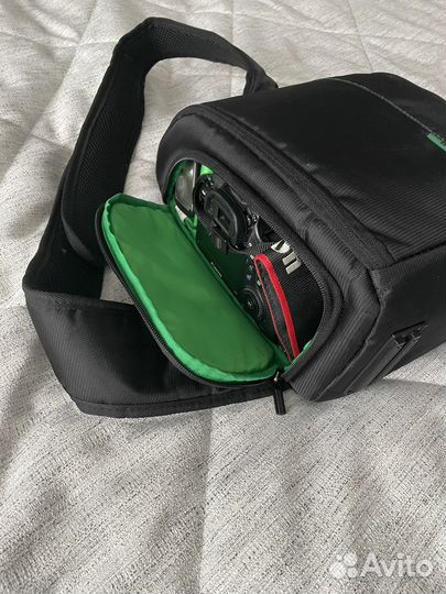 Рюкзак для фотокамеры