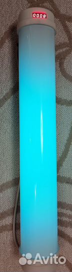 Облучатель - рециркулятор медицинский Армед CH111