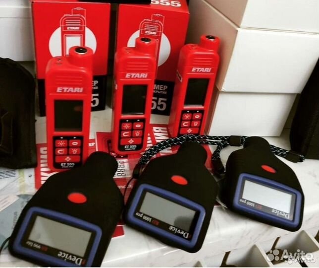 Толщиномер