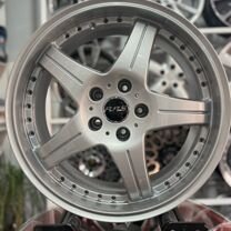 Литые диски 2KForged 7.5×R18 5×114.3