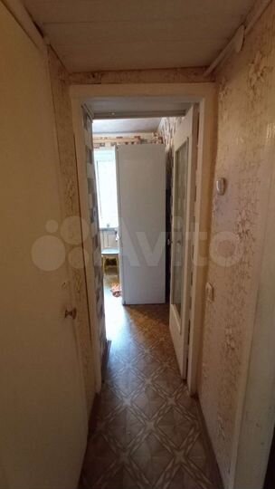 1-к. квартира, 31 м², 1/5 эт.