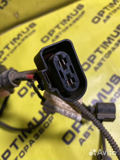 Проводка рулевой рейки Volkswagen Jetta 6