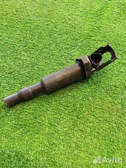 Катушка зажигания Bmw X1 E84 N46B20 2012