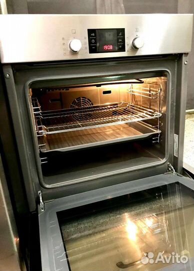 Духовой шкаф Bosch