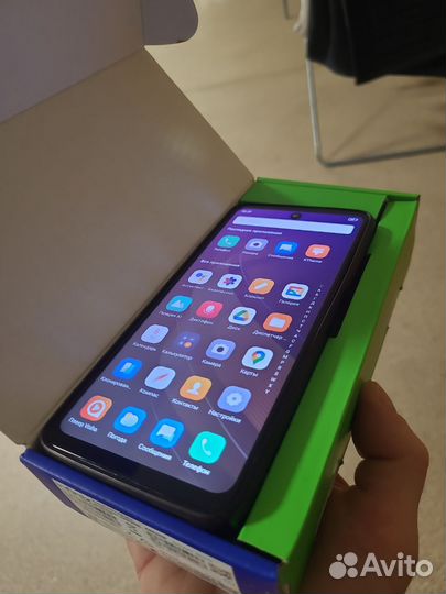 Infinix Smart 8 Pro, 8/128 ГБ