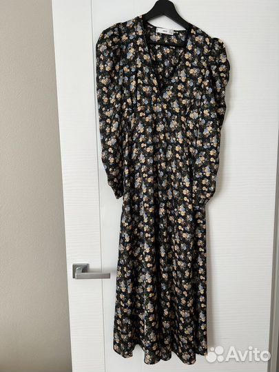 Новое платье Mango xxs-xs