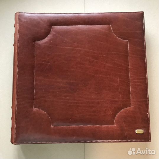 Альбом для фотографий