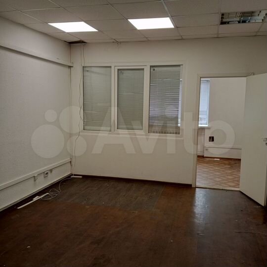 Офис, 33.22 м²