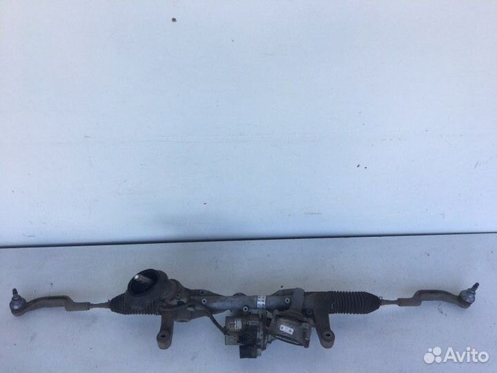 Рейка рулевая передняя Mercedes-Benz A-Klasse W177