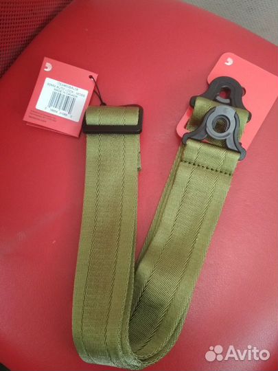 Ремень для гитары D'Addario