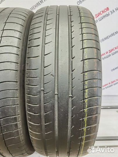 Michelin Latitude Sport 225/60 R18 100H