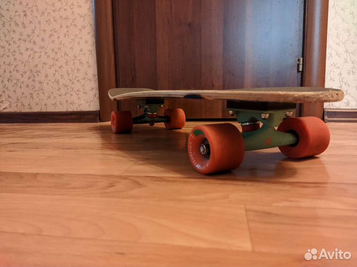 Круизер StreetSurfing