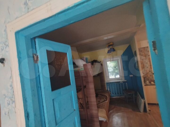 Дом 65 м² на участке 30 сот.