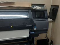 Уф принтер и принтер HP Latex 375