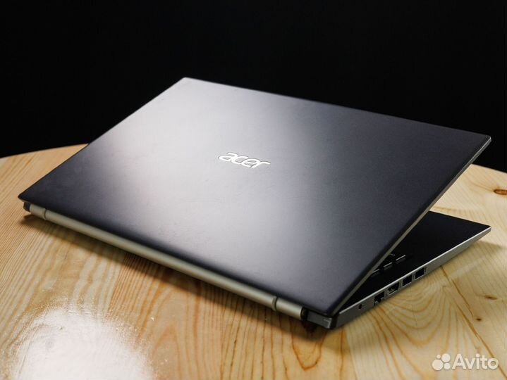 Ноутбук Acer intel i5, 12gb