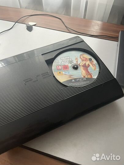 Sony playstation 3