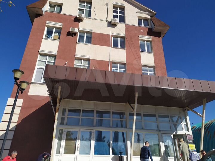 Коммерческая недвижимость, 14 м²