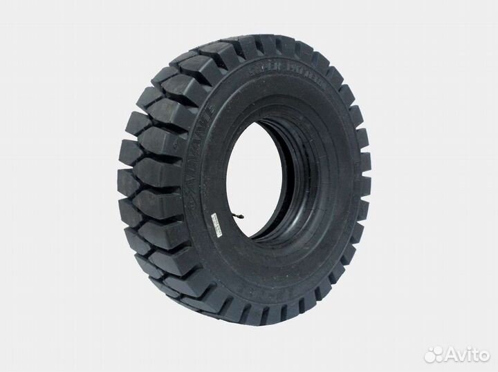 Шинокомплект 6.50-10-12PR12 (LB023) advance TTF