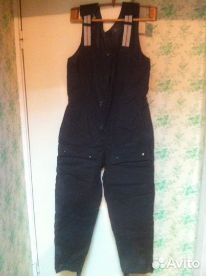 Тех. ввс СССР