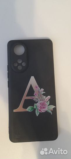 Чехол для телефона honor 50