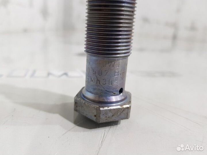 Натяжитель цепи грм Skoda Yeti 5L cbzb 2012