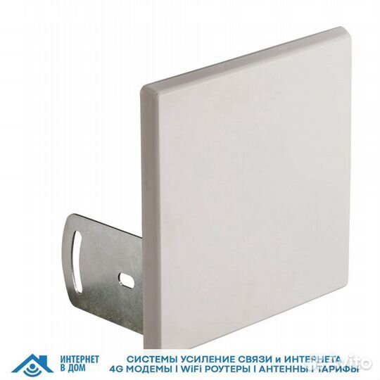 Направленная 14 дБ панельная 3G антенна KP14-2050