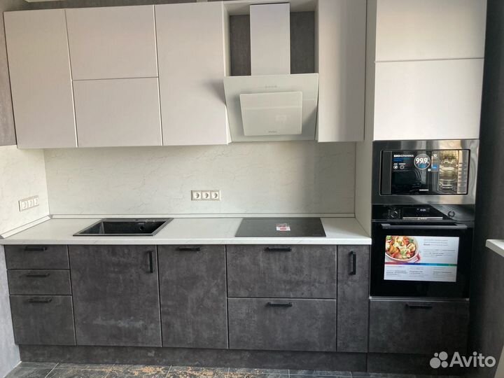 Кухня от производителя рассрочка без переплат