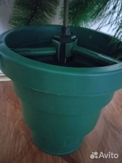 Елка искусственная