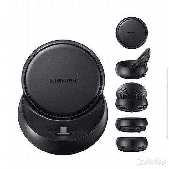 Samsung dex station