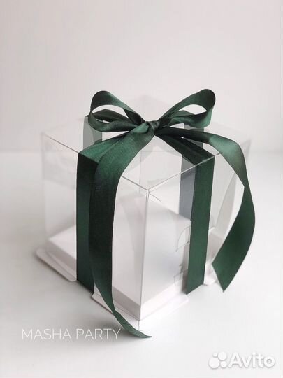 Упаковка/ коробка для бенто