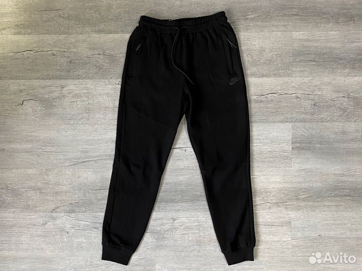 Штаны nike новые