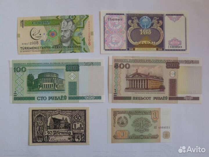 Сирия 100 фунтов 2019 год