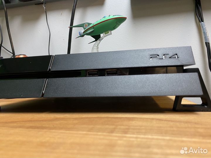 Ножки для PS4