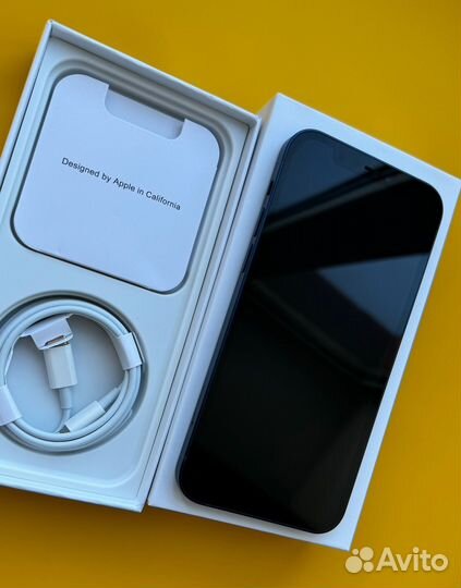 iPhone 12, 128 ГБ