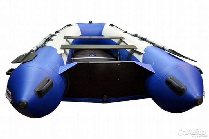 Лодка пвх Стелс 315
