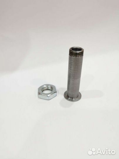 Ремонтная втулка зеркала заднего вида bmw е46, е39